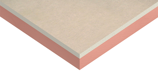 Kooltherm K118 Binnenisolatie Element0