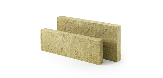 Rockwool RockSono Base Vario