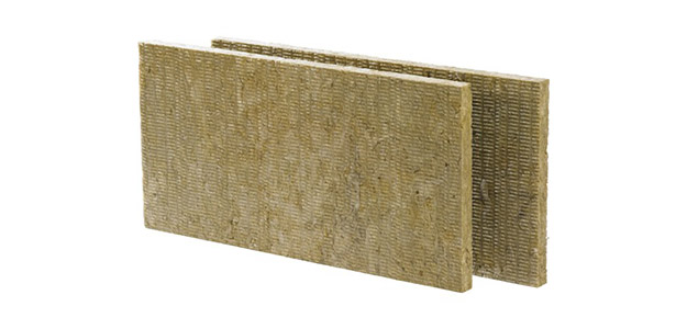 Rockwool RockSono Solid